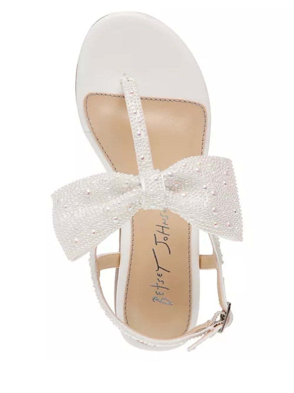 Betsey Johnson Sandals
